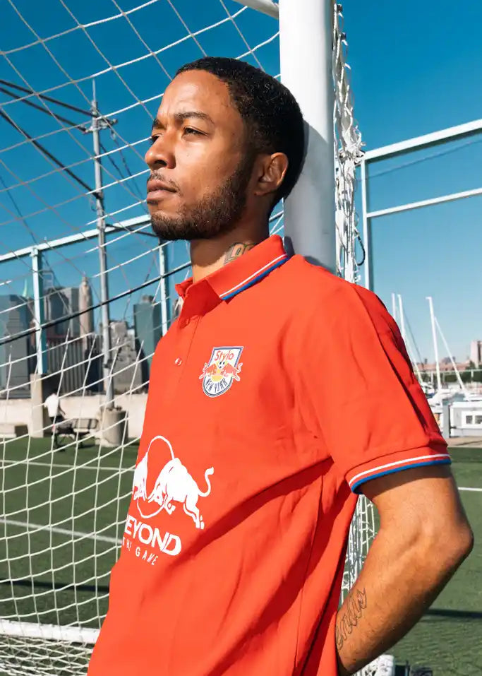 NYRB Polo