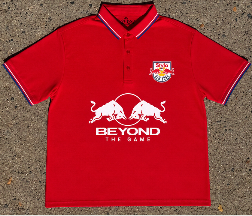 NYRB Polo